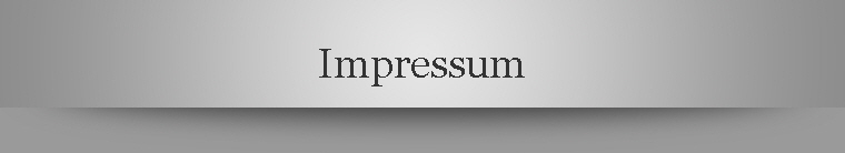 Impressum