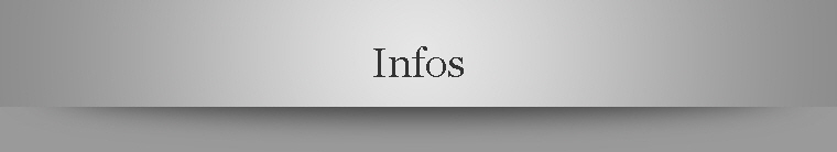 Infos